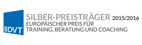 BDVT Silberpreis 2015