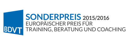 BDVT Sonderpreis 2015