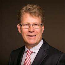 Lutz Lochner: Vertriebstrainer und Verkaufstrainer